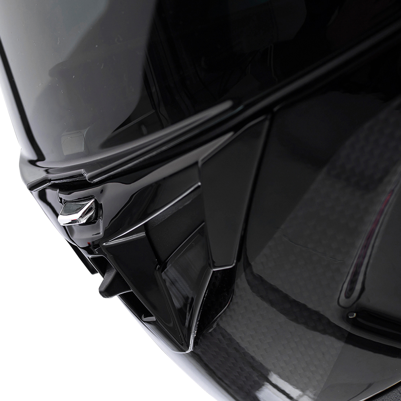 MT Kre+ S Full Face Helmet