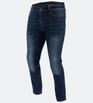 Motorbroek Bering Twinner