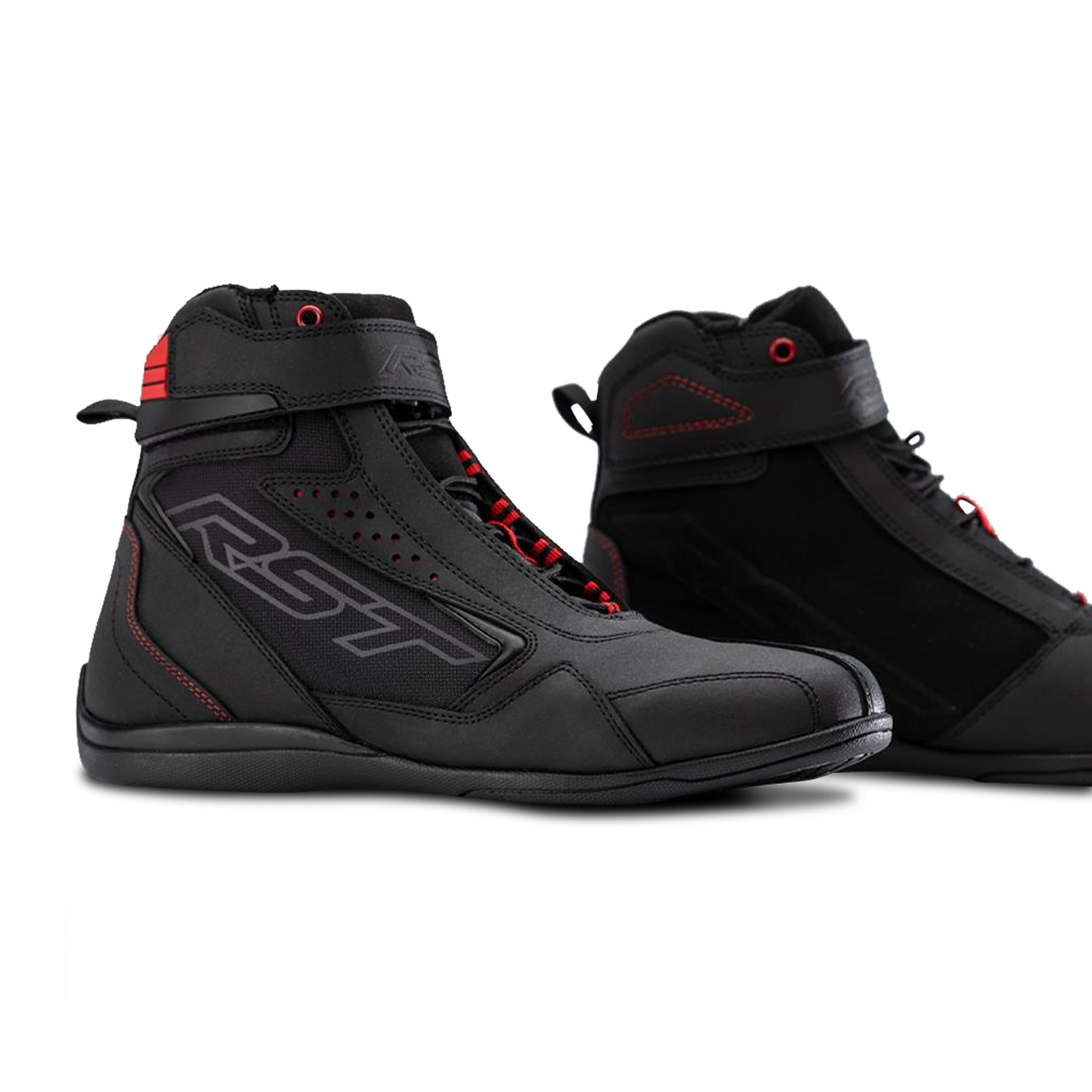 Motorlaarzen RST Frontier