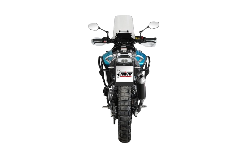 Mivv Dakar Slip-On