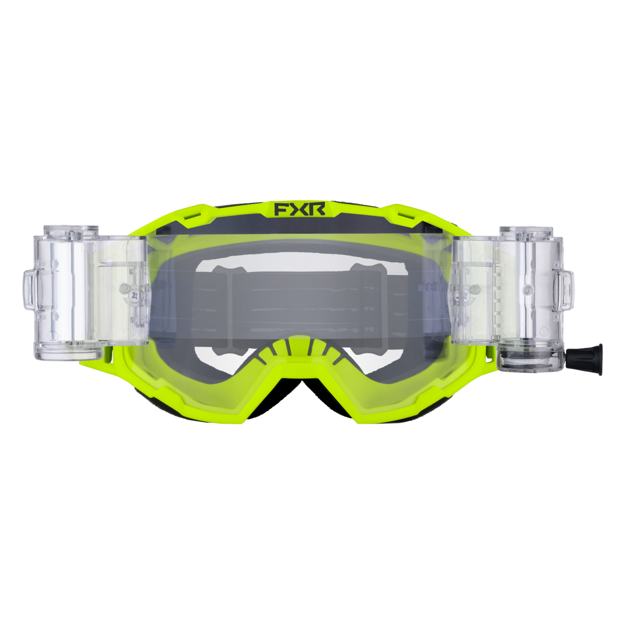Gafas de Cross FXR Maverick Prime Roll-Off