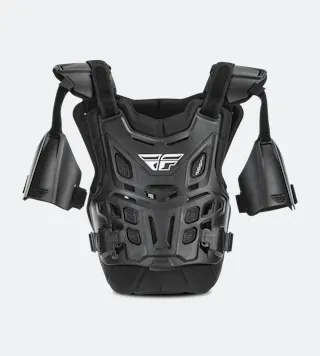 Motokrosový Chránič FLY Racing Revel XL CE Off Road