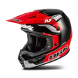 Crosshelm FLY Racing Kinetic DBK V26