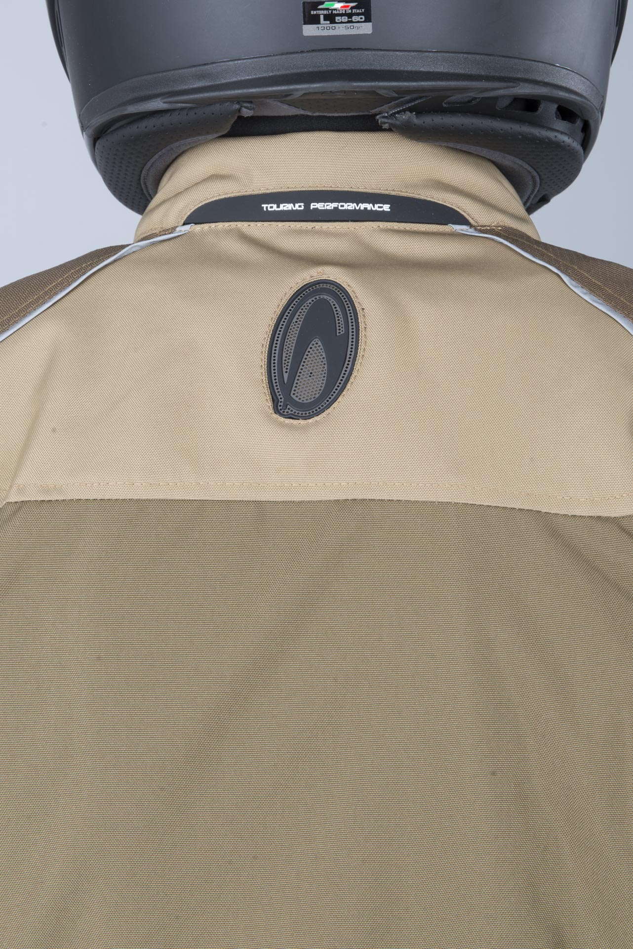 Chaqueta de Moto Richa Utah