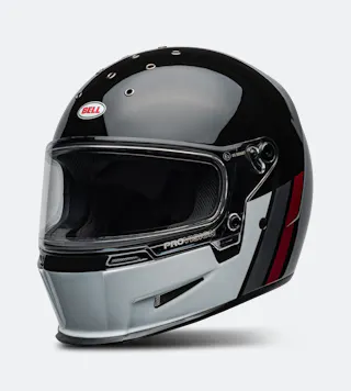 Bell Eliminator GT Full Face Helmet