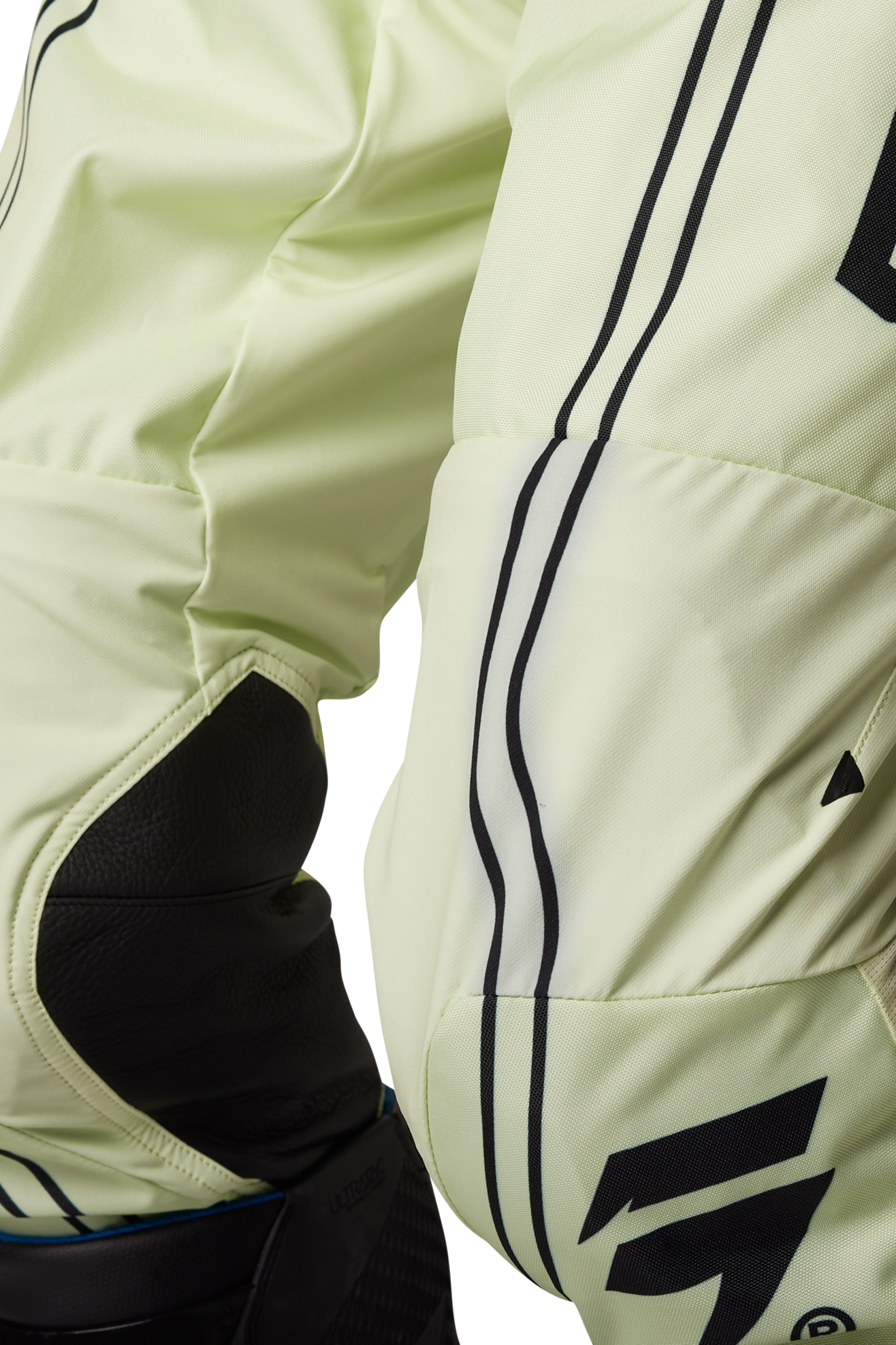 Shift Black Label MX Trousers | 24MX