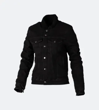 MC-Jakke RST x Sherpa Denim