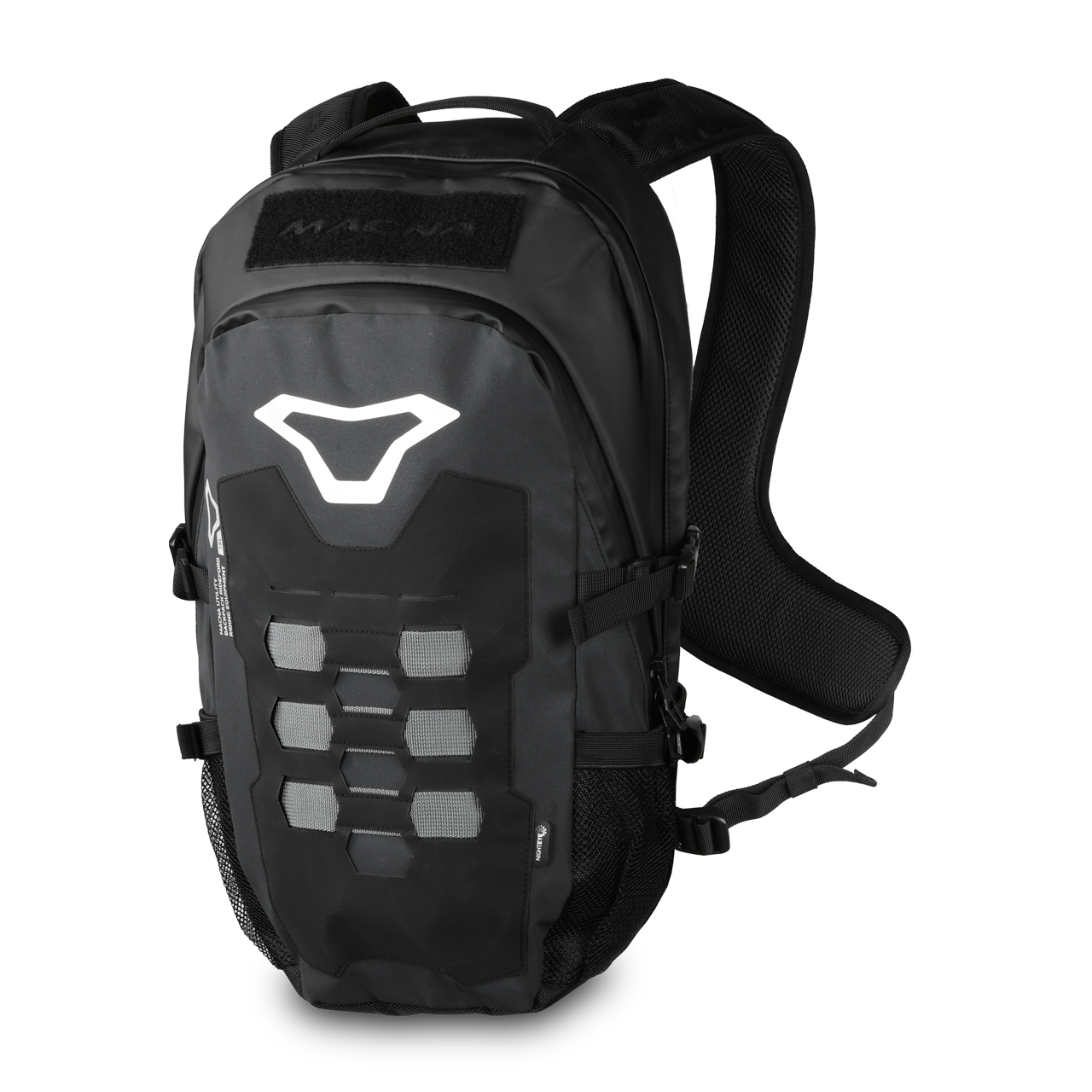 Zaino Macna MUBP Rideford Slipstream