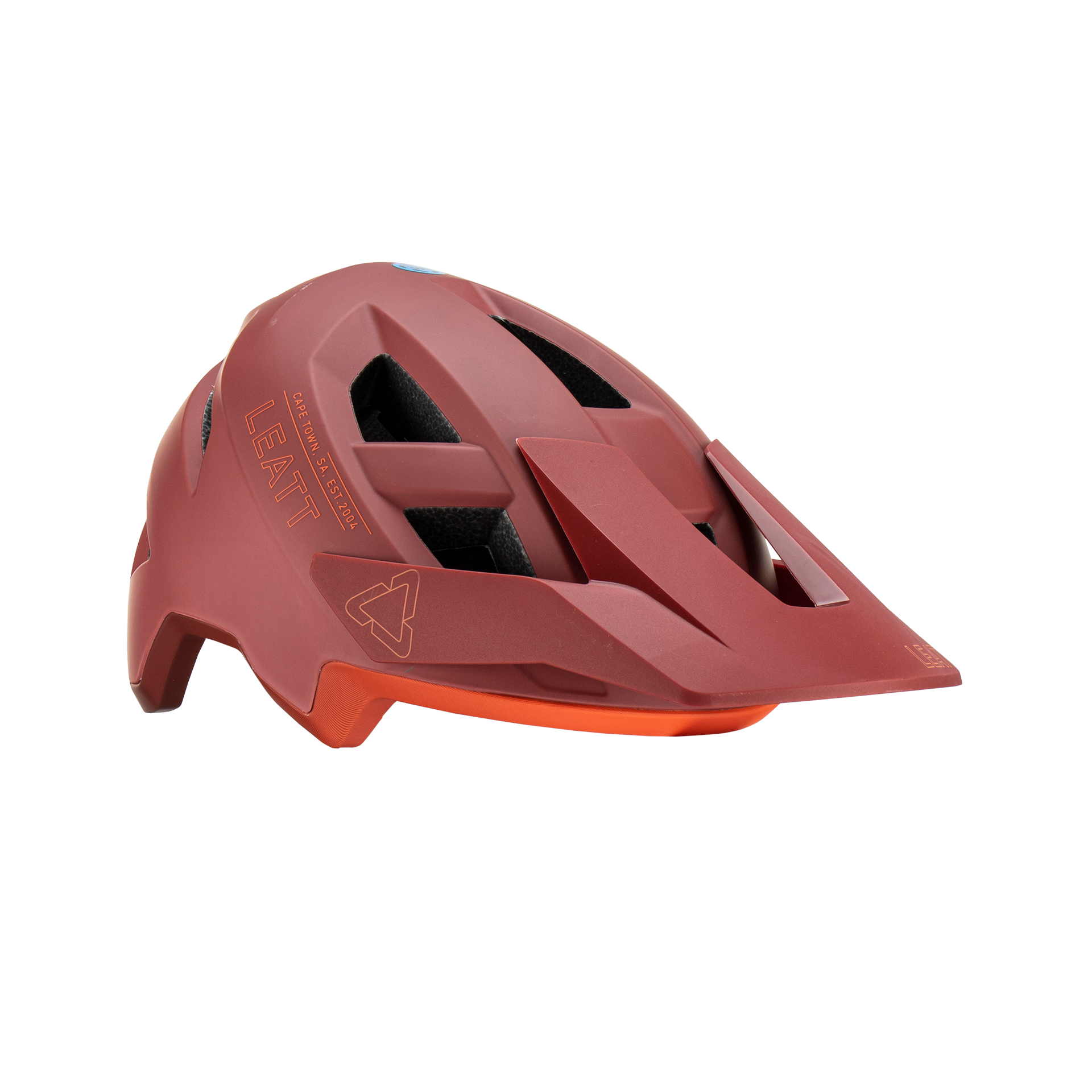 Leatt AllMtn 2.0 V23 MTB Helmet