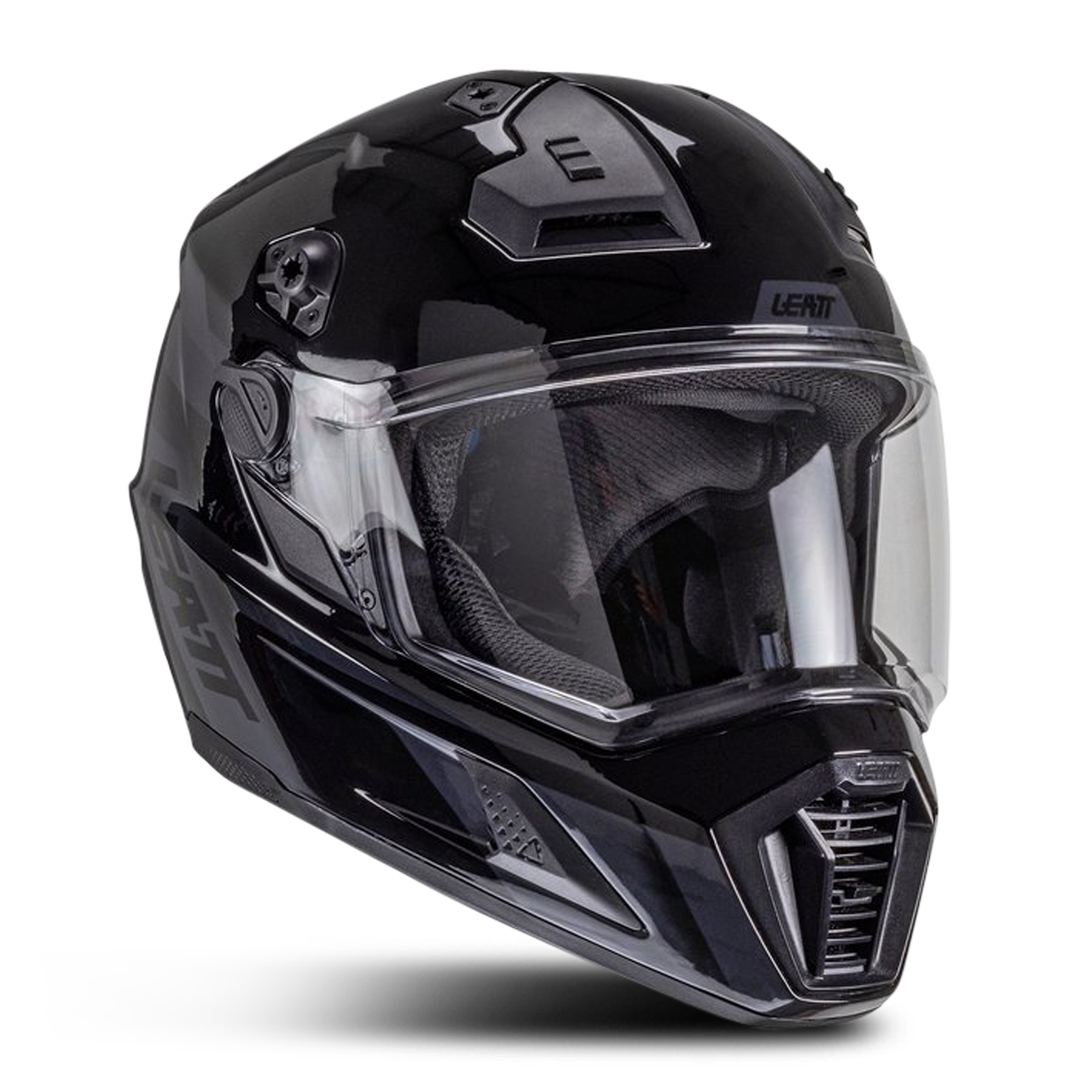 Casco Adventure Leatt ADV 8.5
