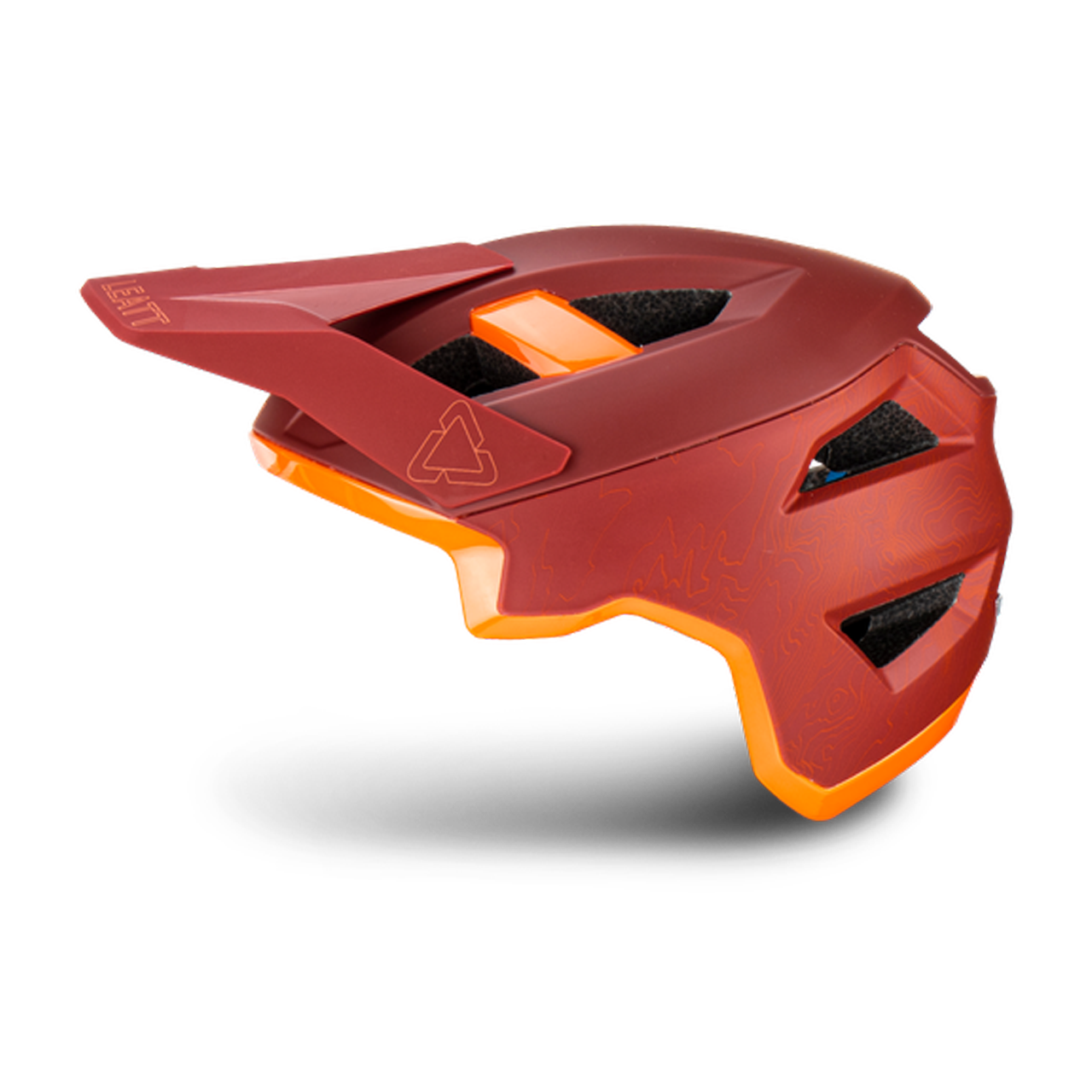 Leatt AllMtn 3.0 V23 MTB Helmet
