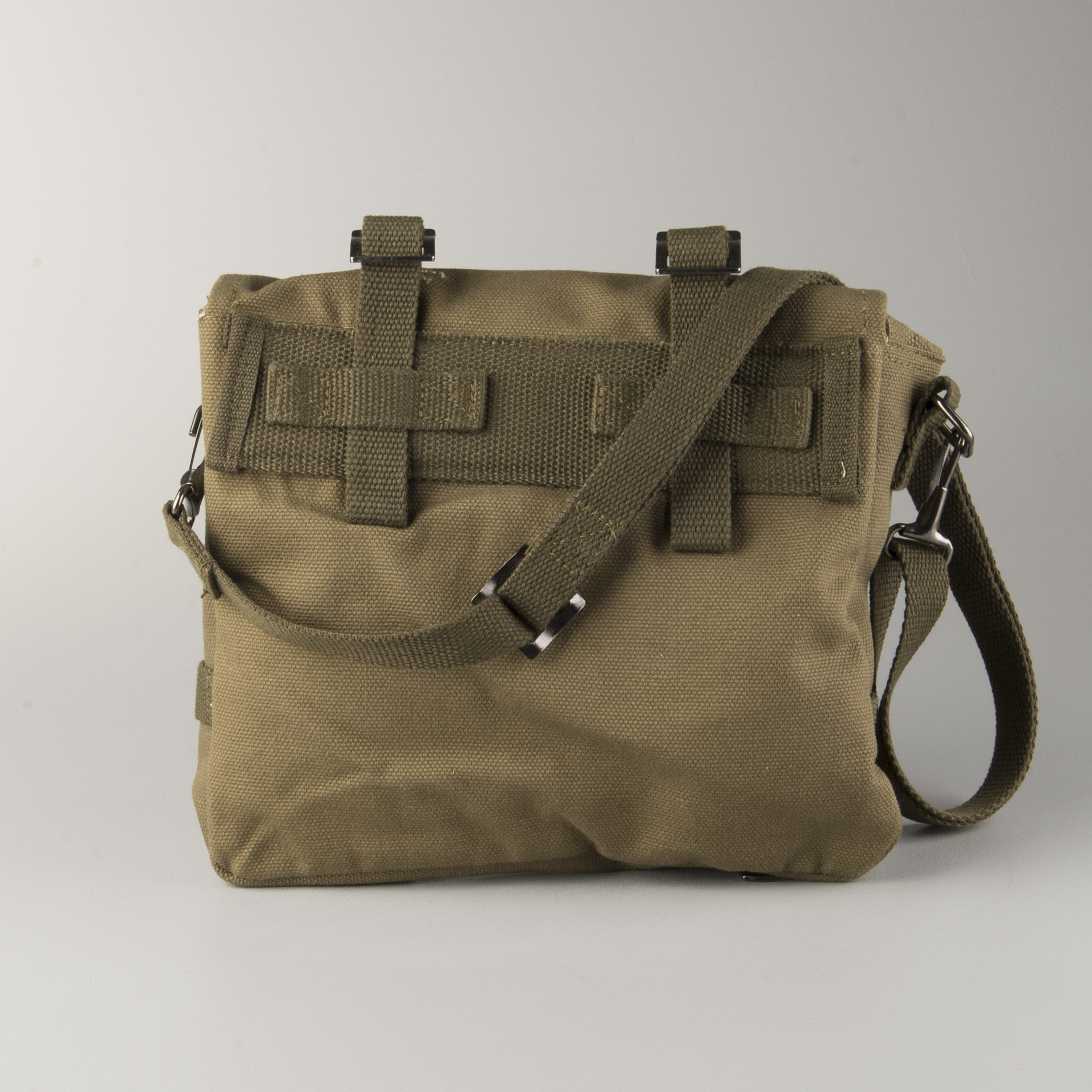 Brandit Canvas Shoulder Bag - 3L