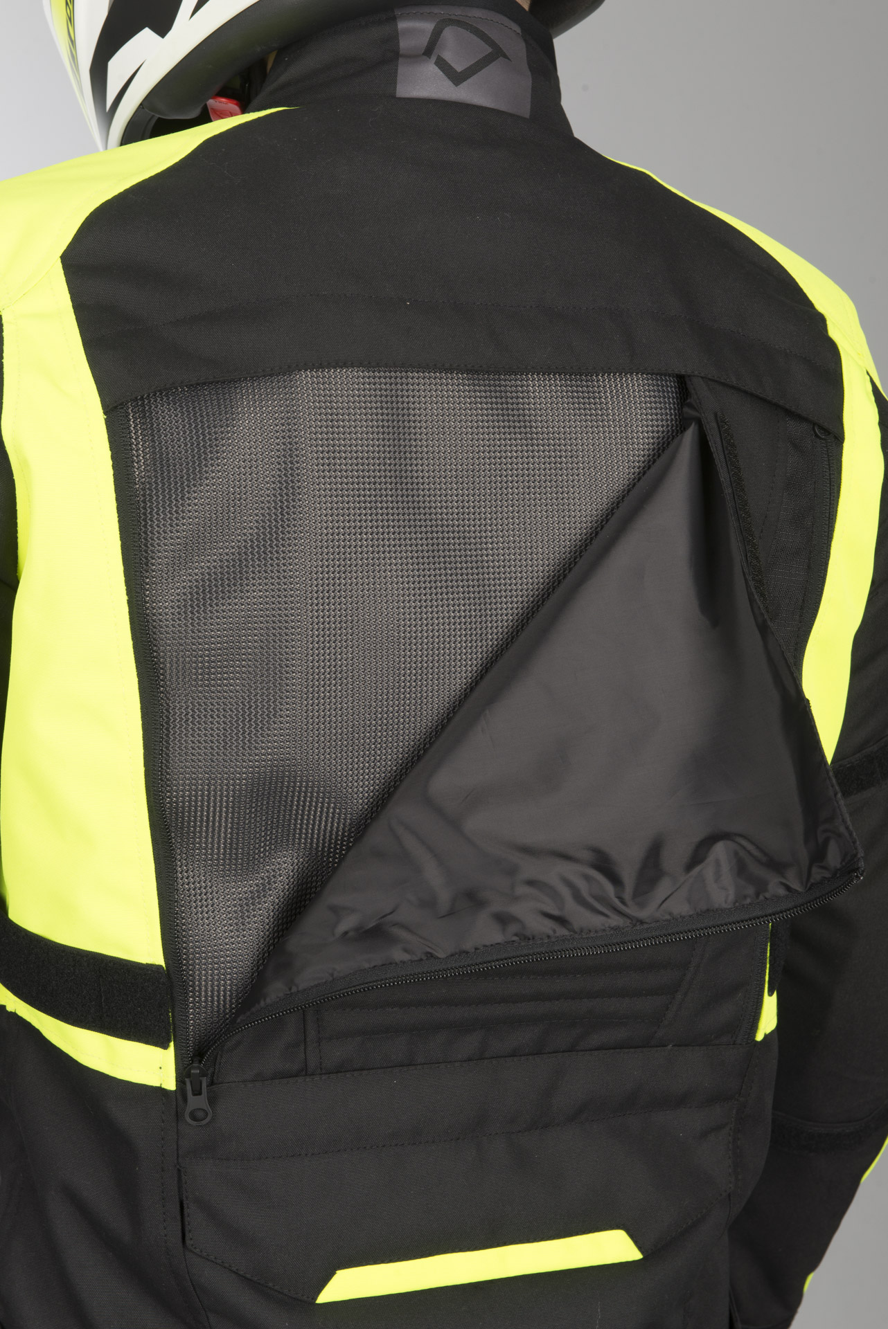 Hebo Trans-Rally Jacket