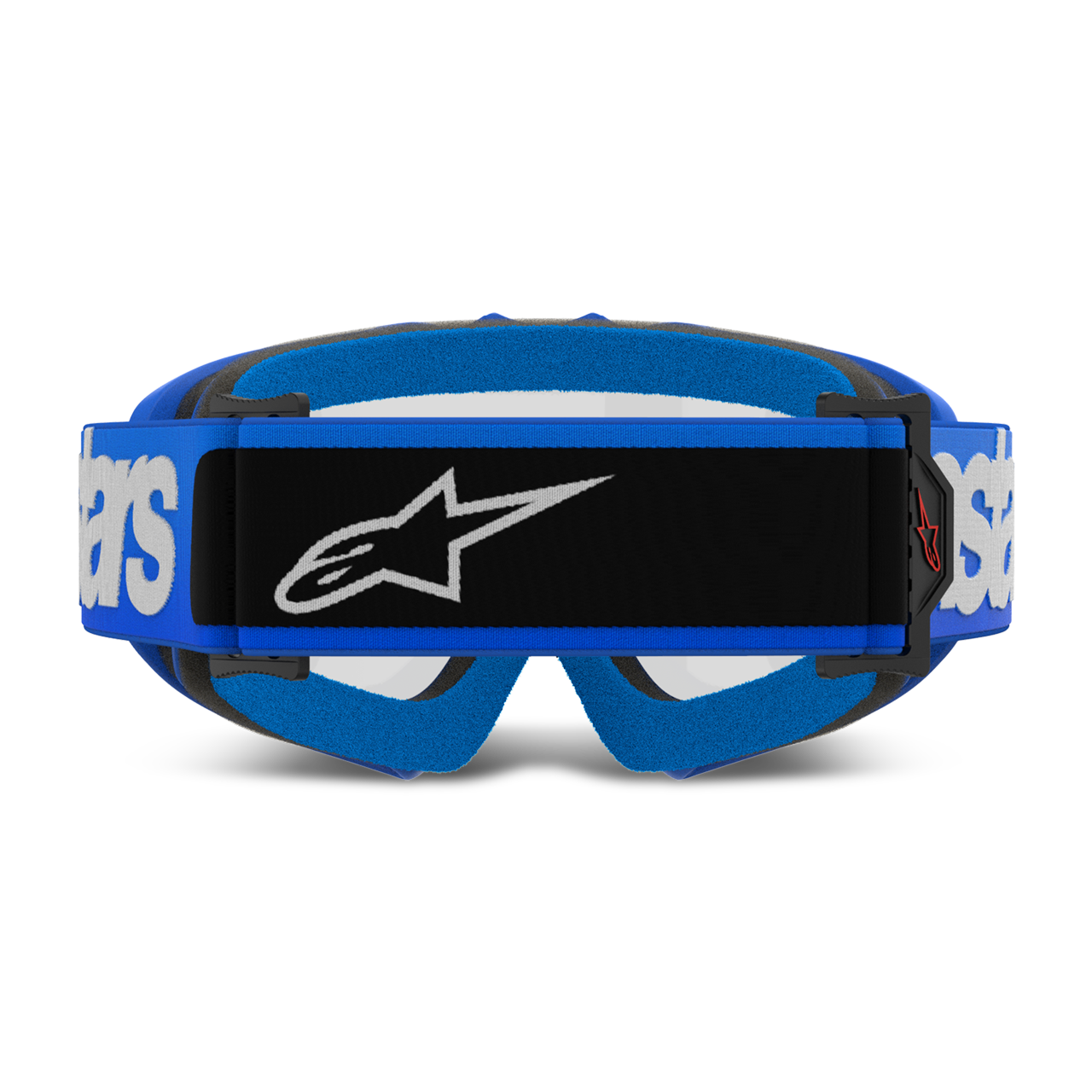 Crossbril Alpinestars Vision Blaze Jeugd