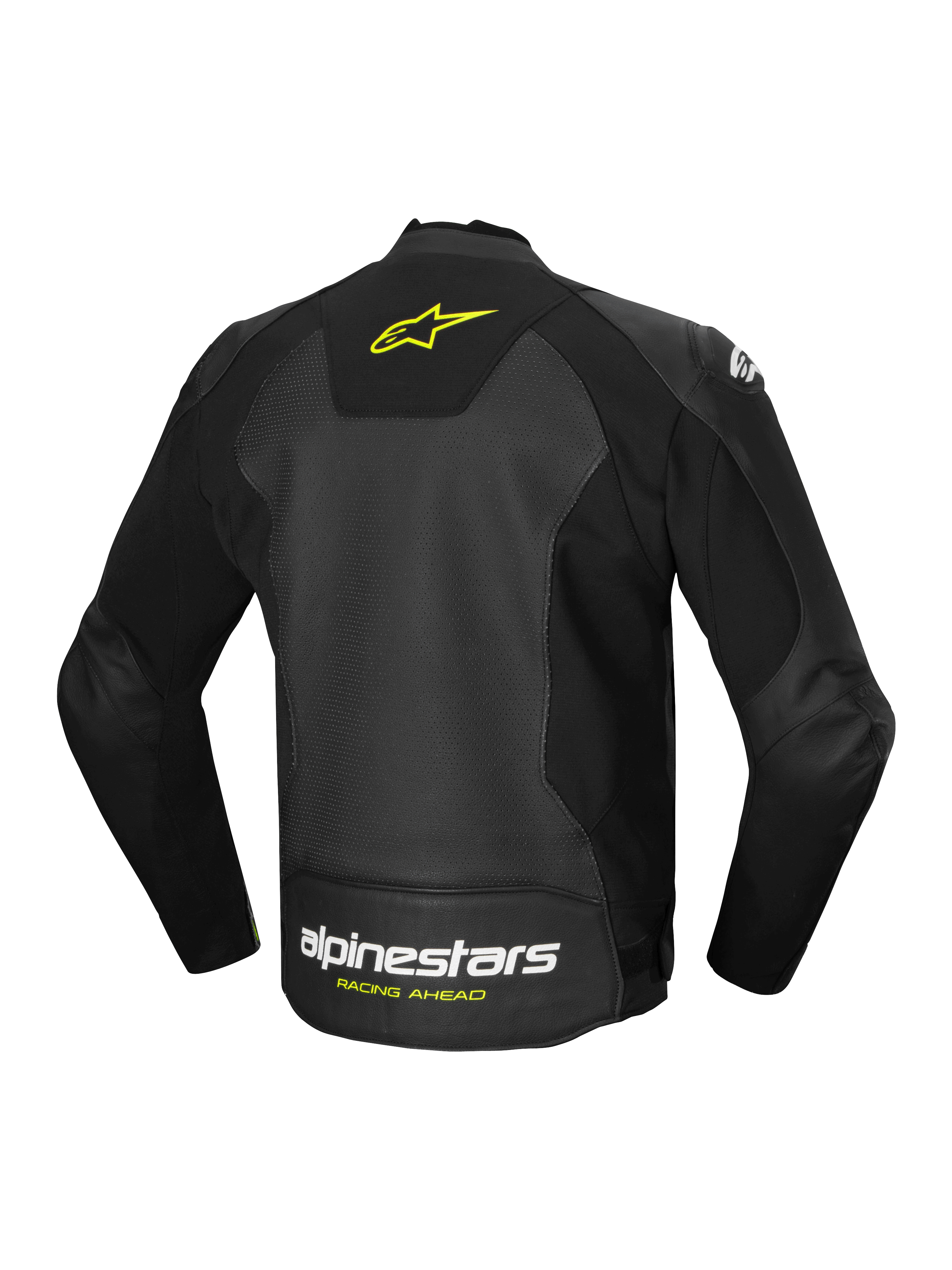 Alpinestars Faster V3 Airflow MC Jacket