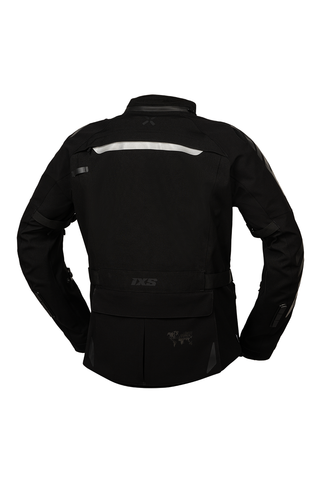 Chaqueta de Moto iXS Venture STX 1.0
