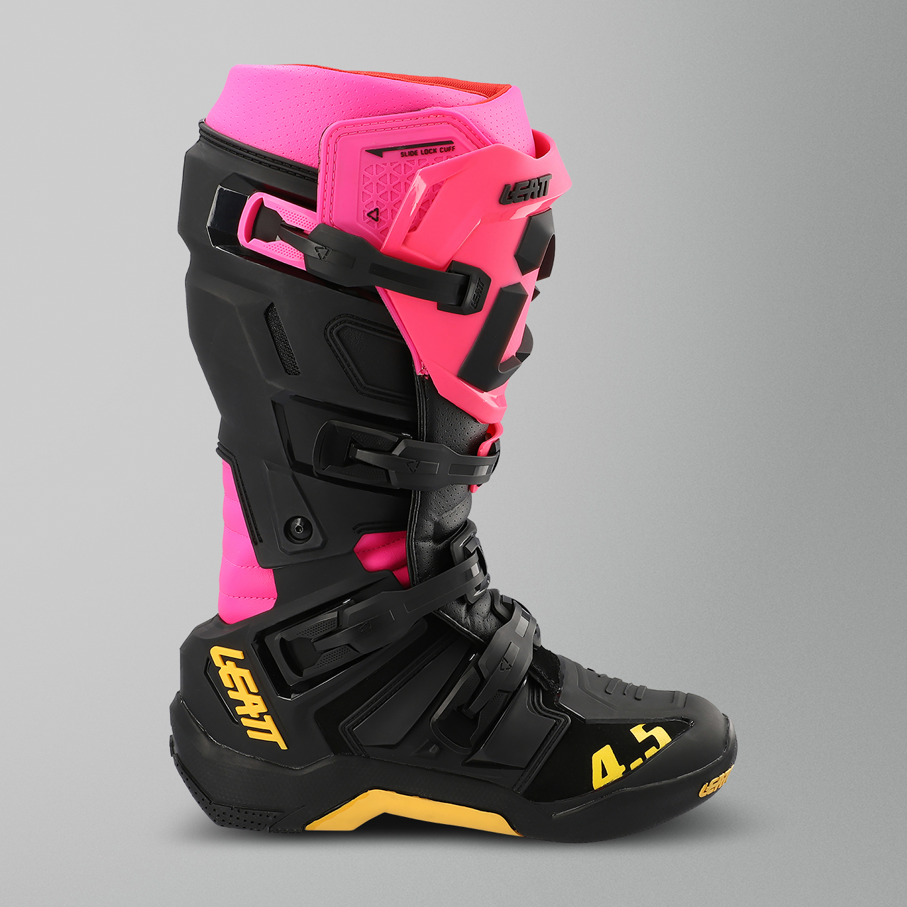 Cizme Motocross Leatt 4.5 V.21