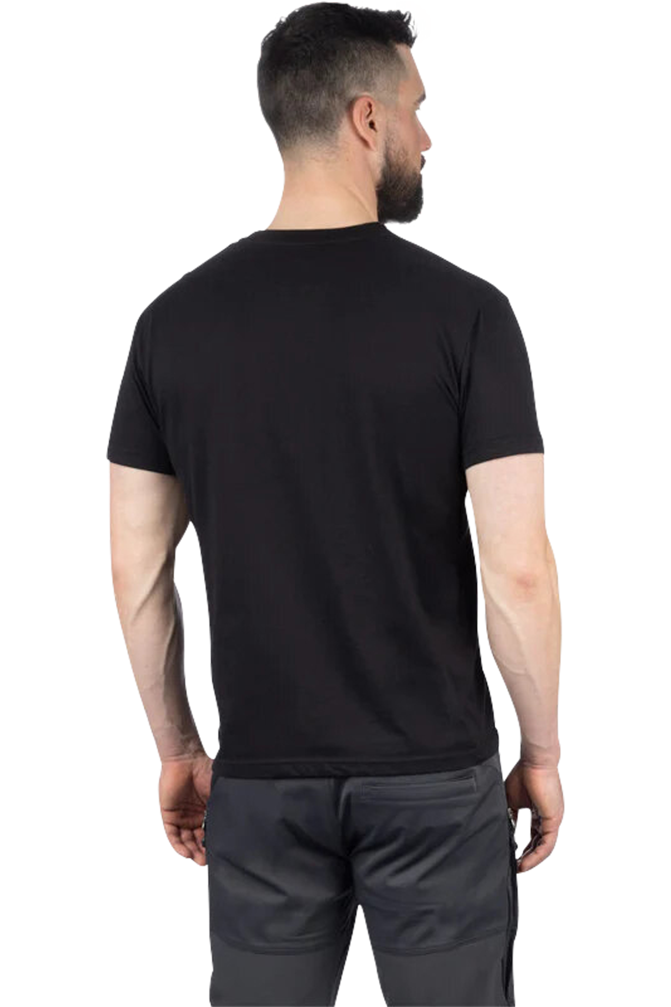 Camiseta FXR Premium Canada
