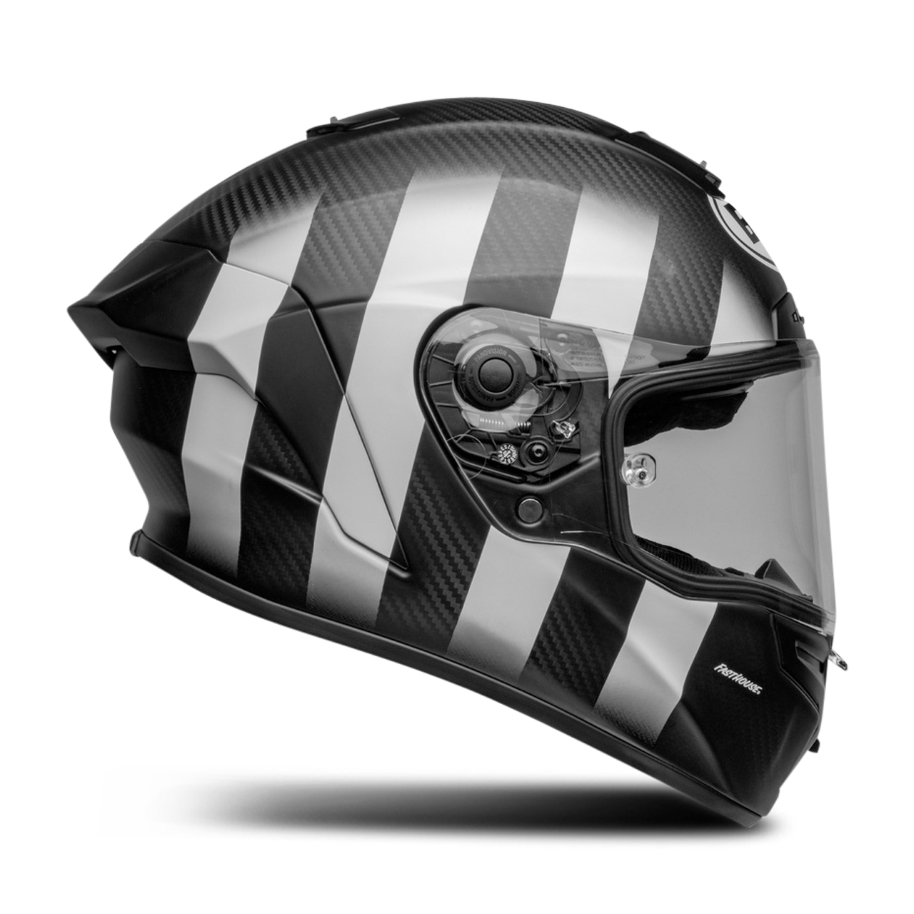 Integraalhelm BELL Racestar DLX FH