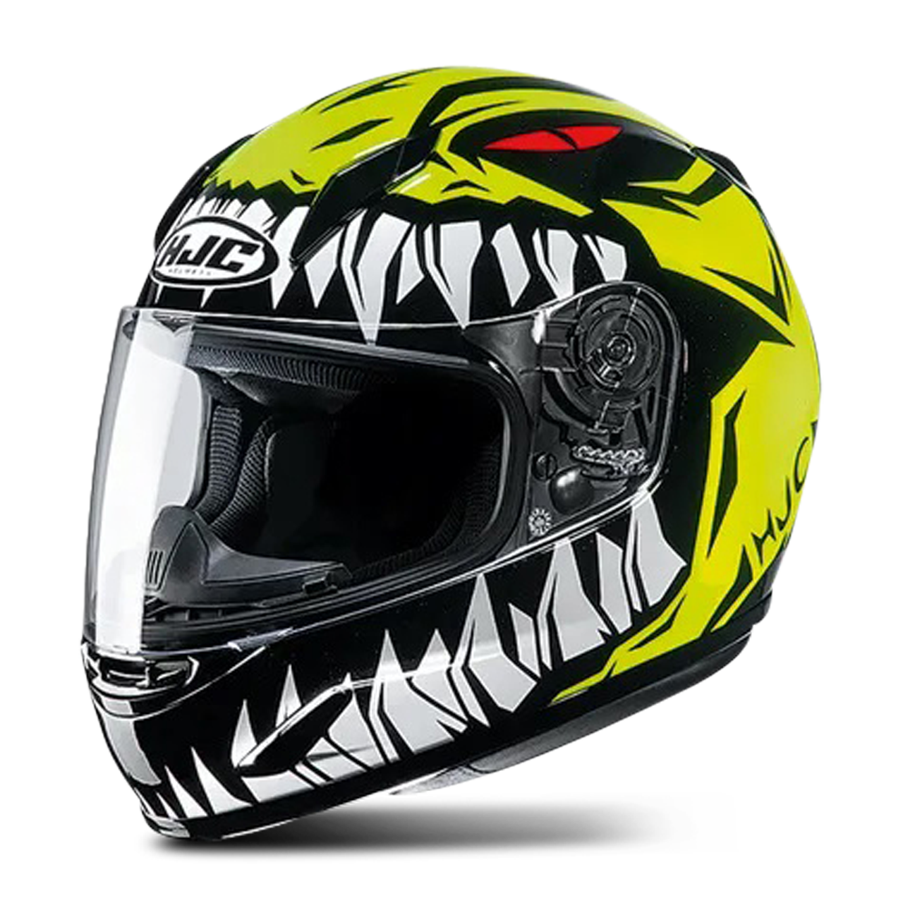 Integraalhelm Kinderen HJC CL-Y Zuky