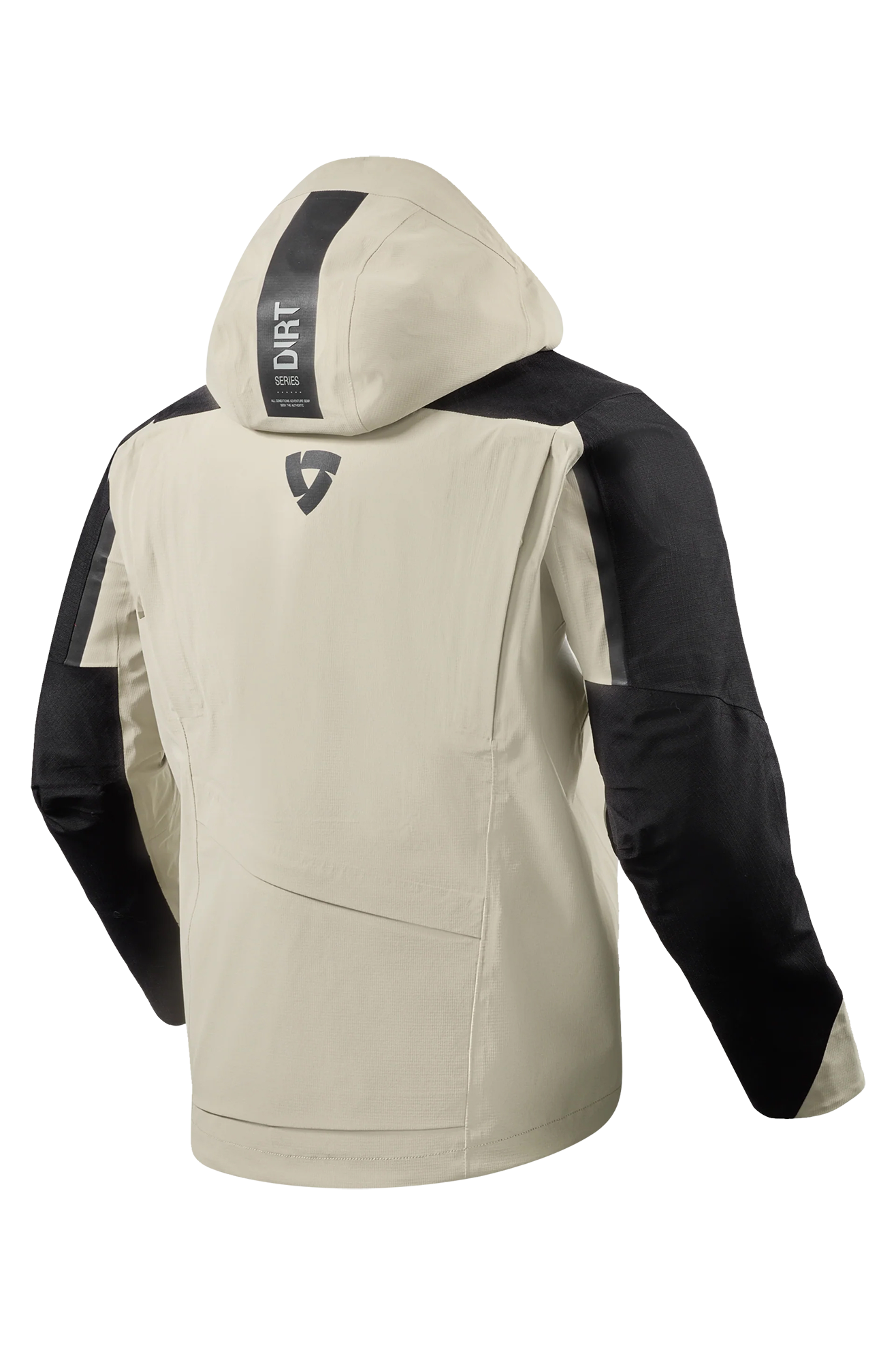 REV'IT! Component 3 H2O MC Jacket