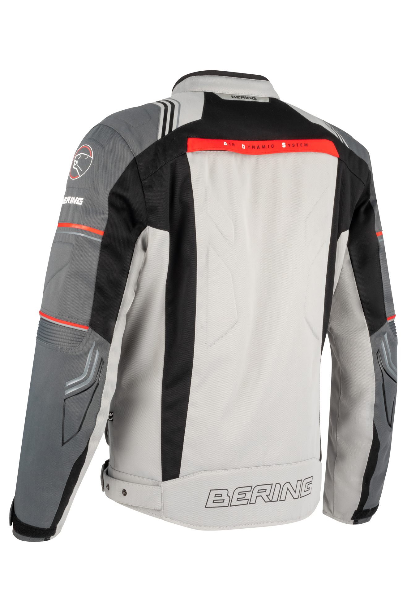 Bering Portland Motorcycle Jacket