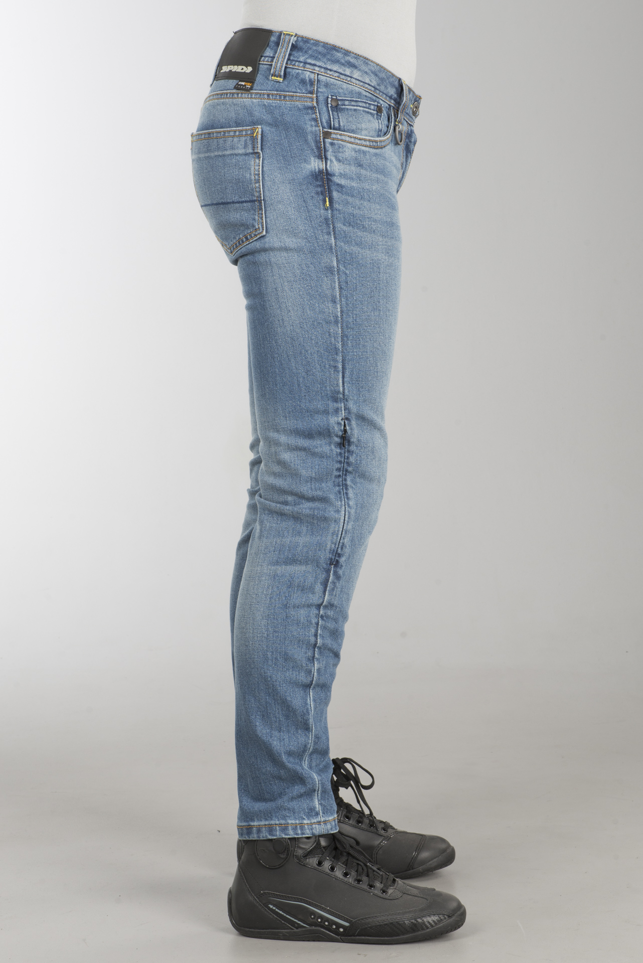 Motorjeans Dames Spidi J-Tracker Dam