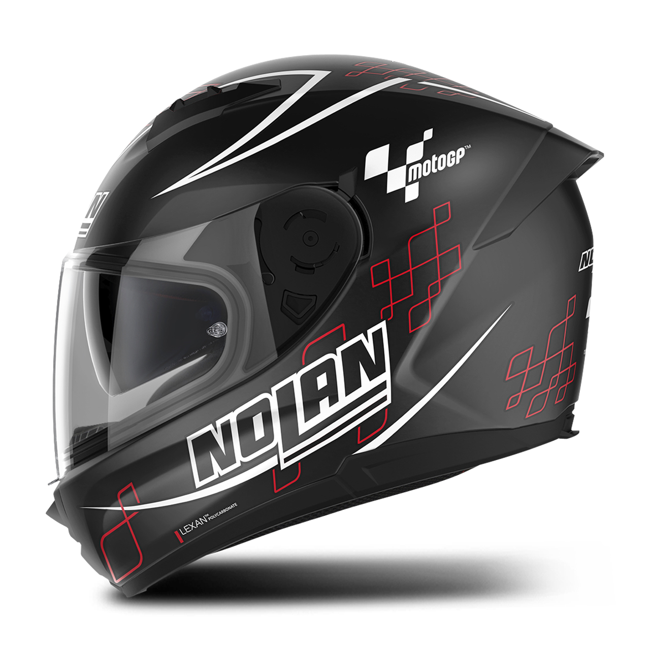 Integraalhelm Nolan N60-6 MOTO GP Flat-Moto GP