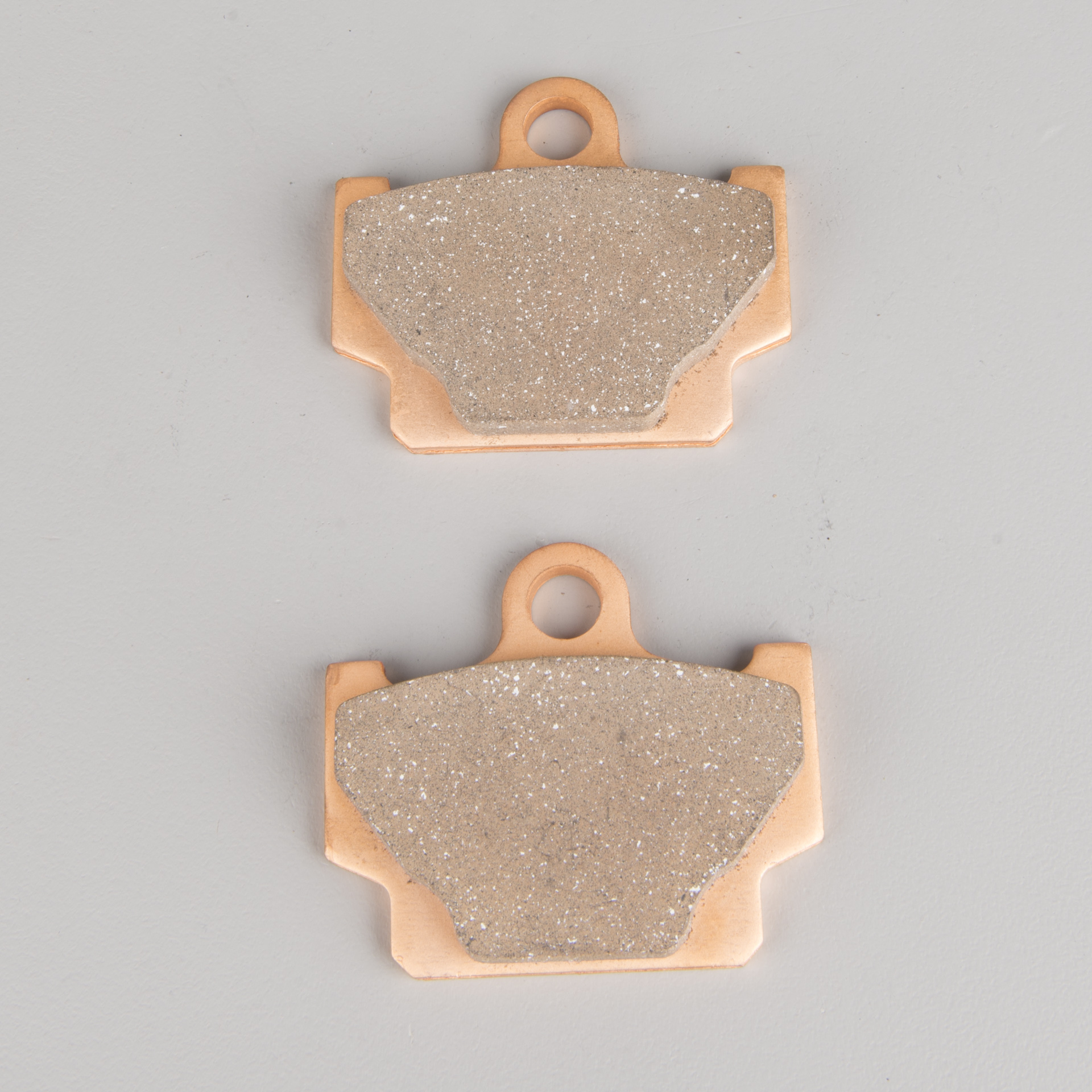 Goldfren Brake Pads Rear