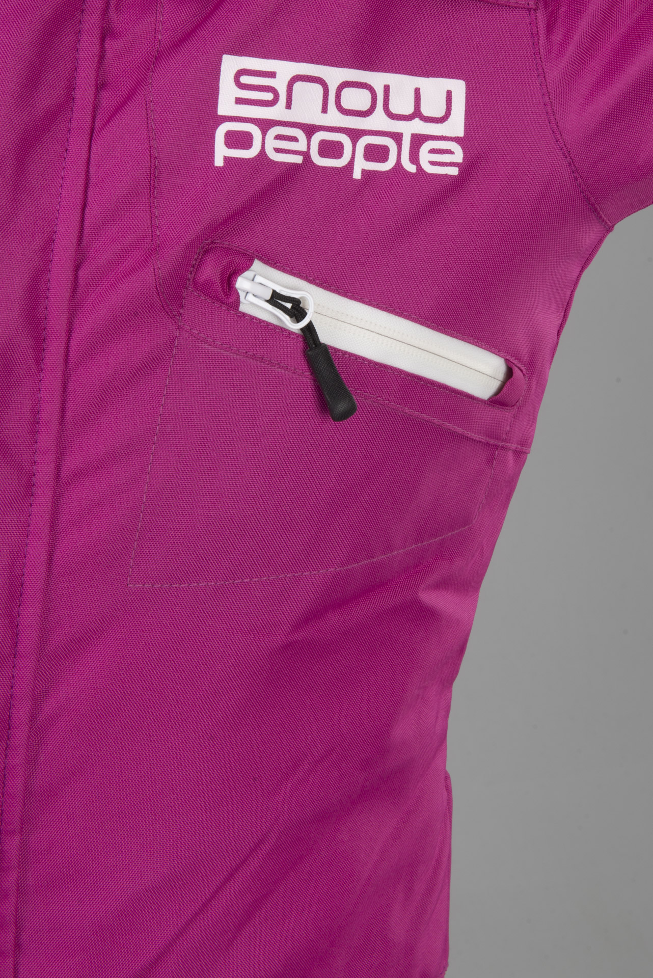 Snowpeople Kodiak Children's Monosuit