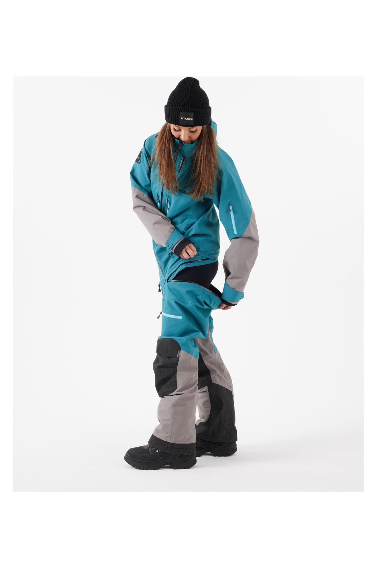 TOBE Ekta Women's Monosuit (Limited Edition)