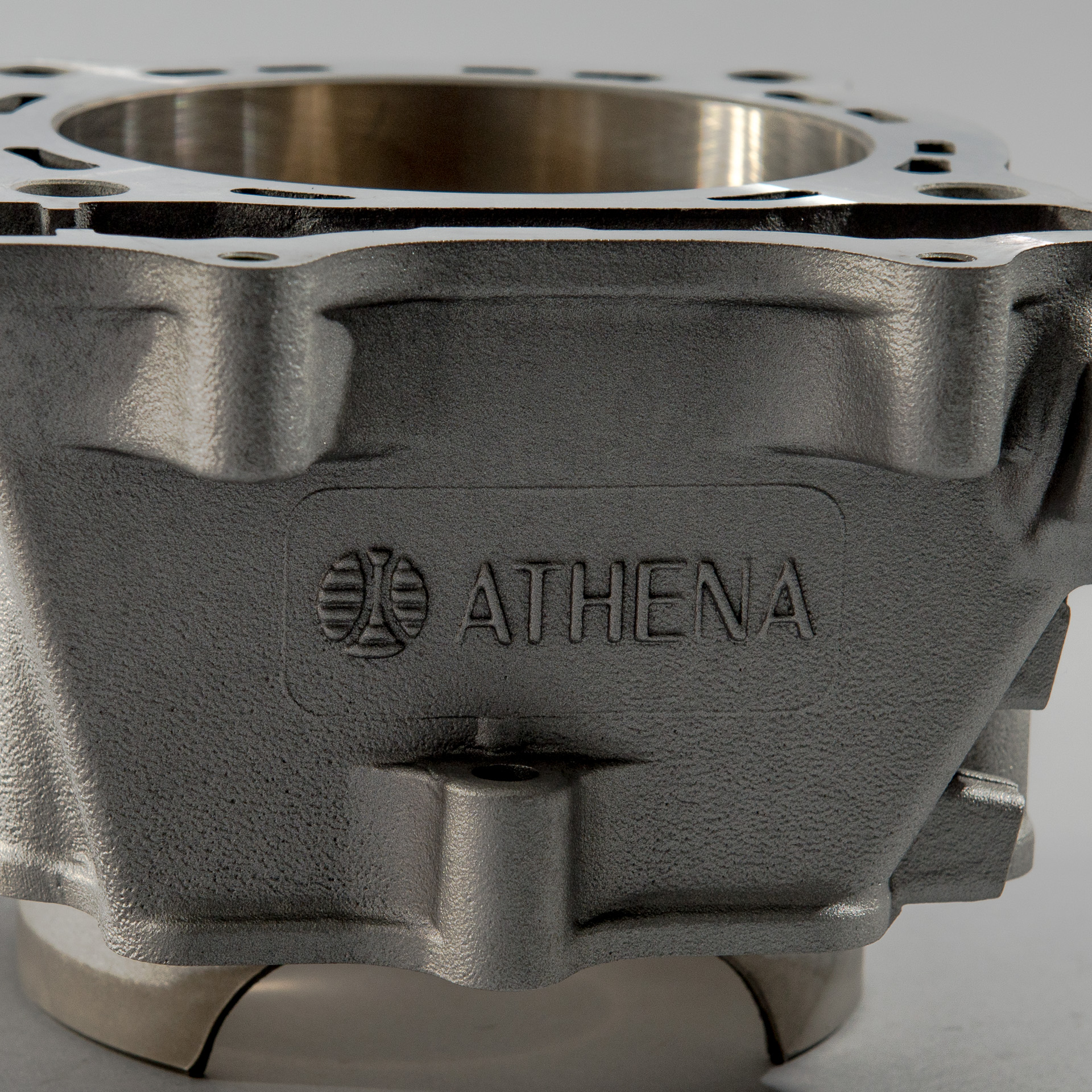 Athena 4-Stroke Cylinder & Piston Kit Big Bore/Standard