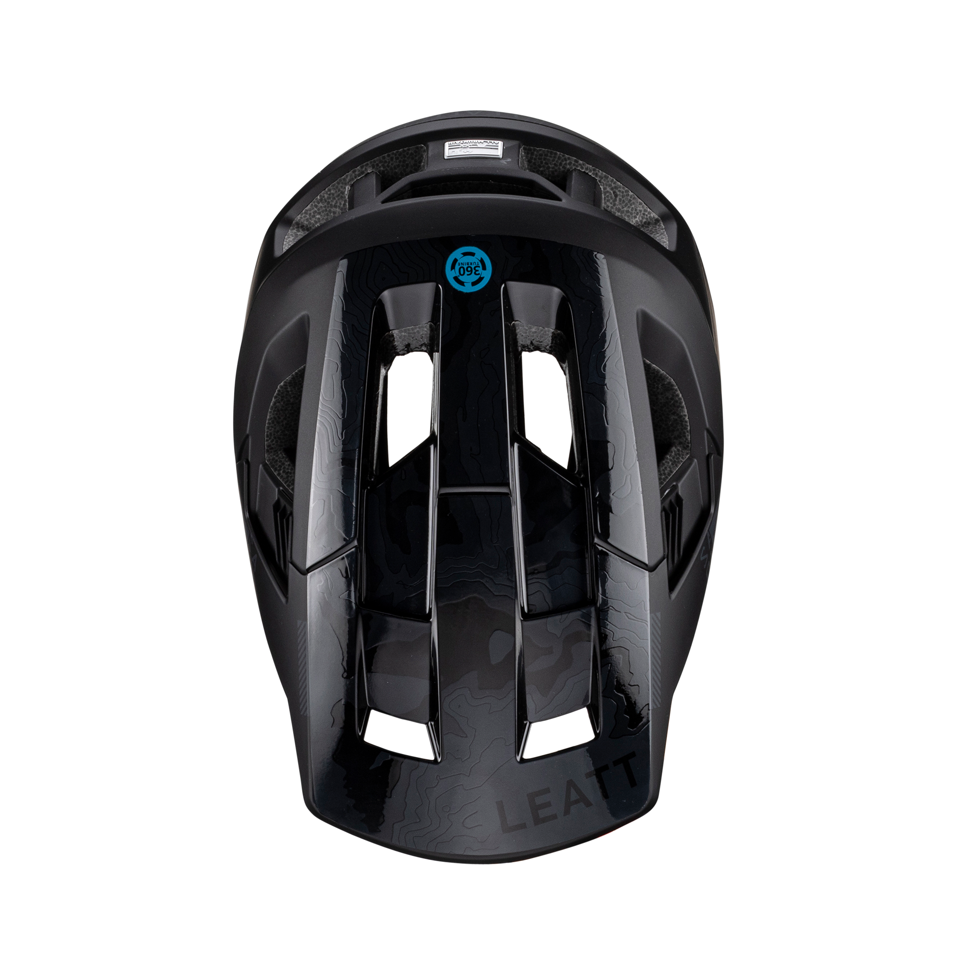 Leatt AllMtn 4.0 V23 MTB Helmet