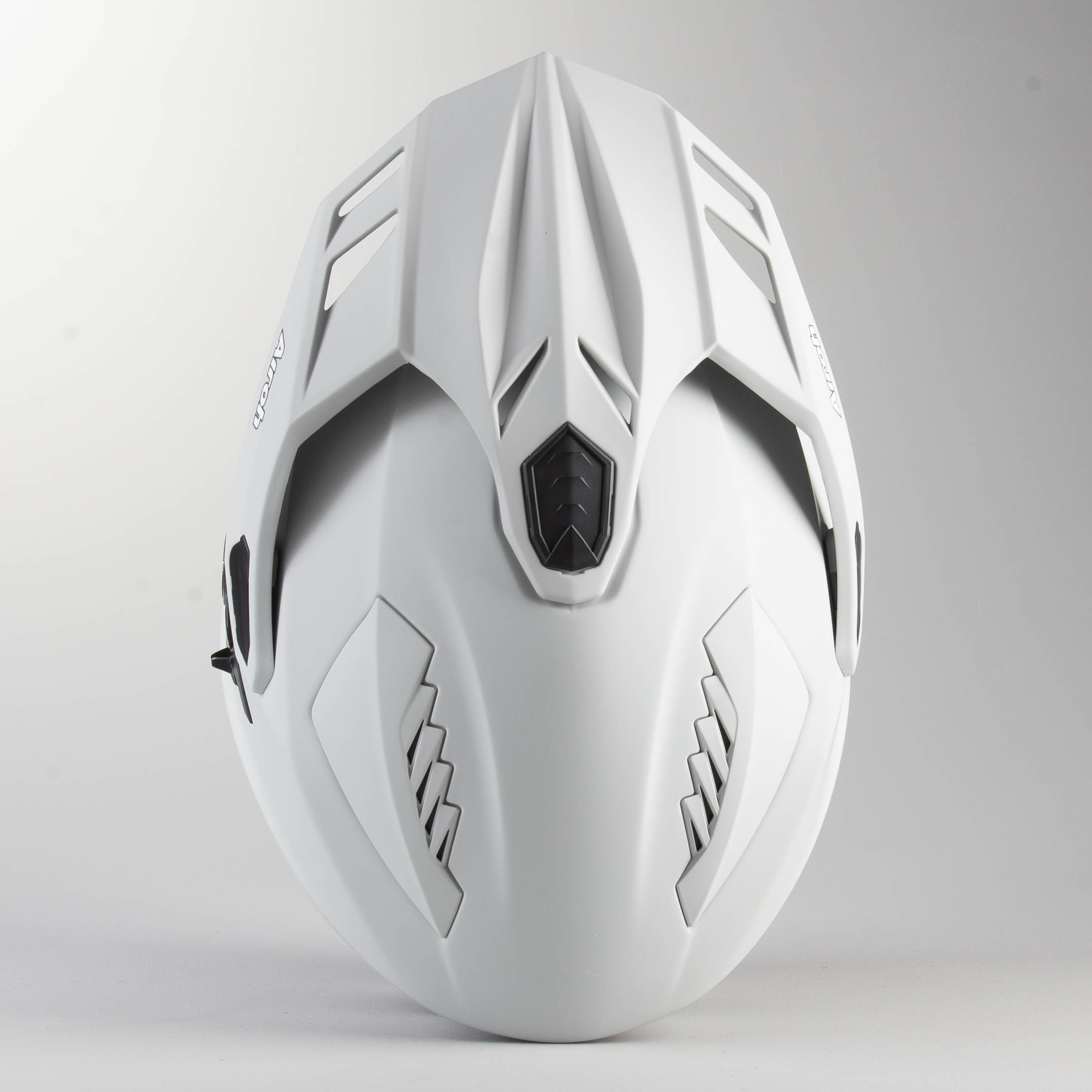 Adventure Helm Airoh Commander