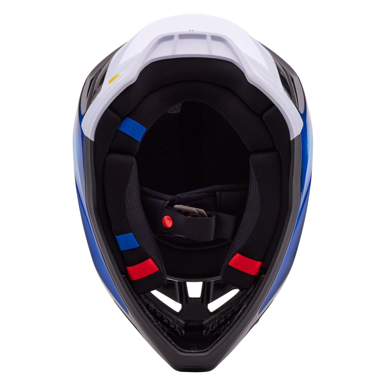 Casco de Cross FOX V3 Volatile