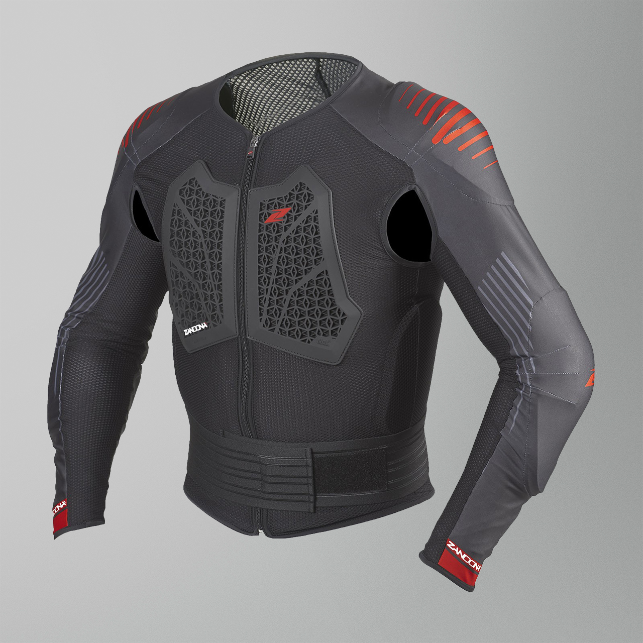 Chaqueta de Protección Zandonà Action x8