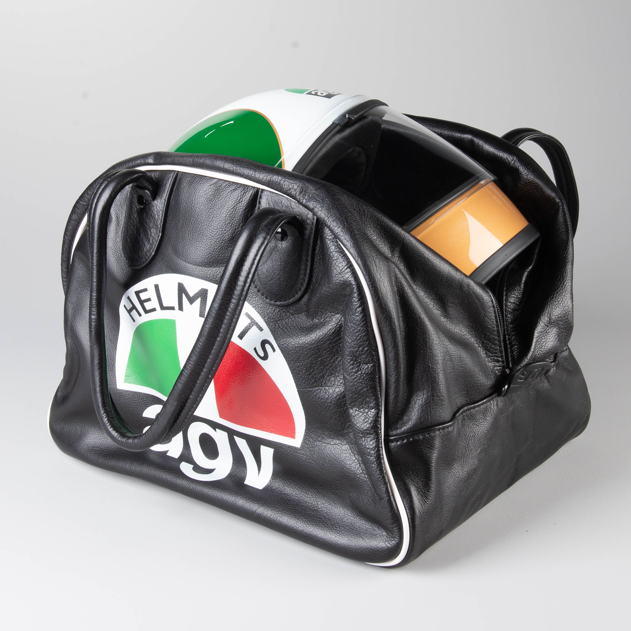 AGV X3000 Solid Helmet