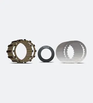 Hinson FSC Plate kit Sada spojkové desky