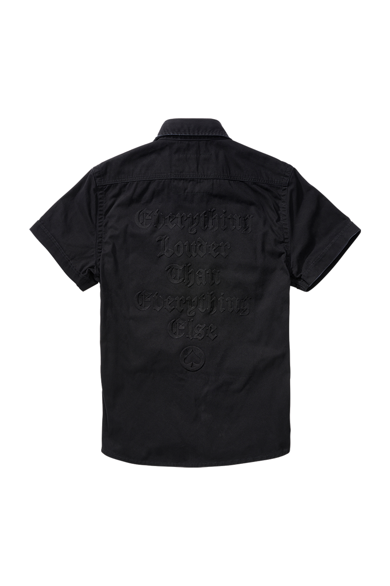 Shirt Brandit Motörhead Vintage 1/2 Ärmel