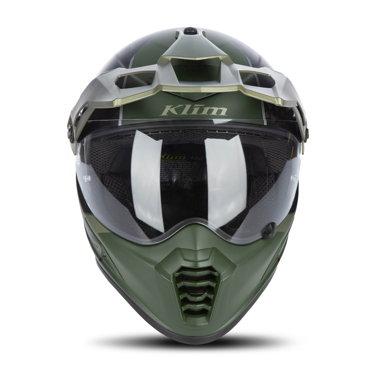 Casco Integral Klim Krios Pro
