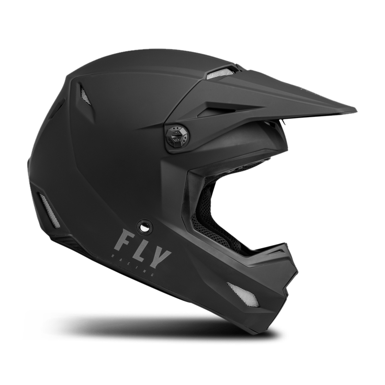 Crosshelm FLY Racing Kinetic