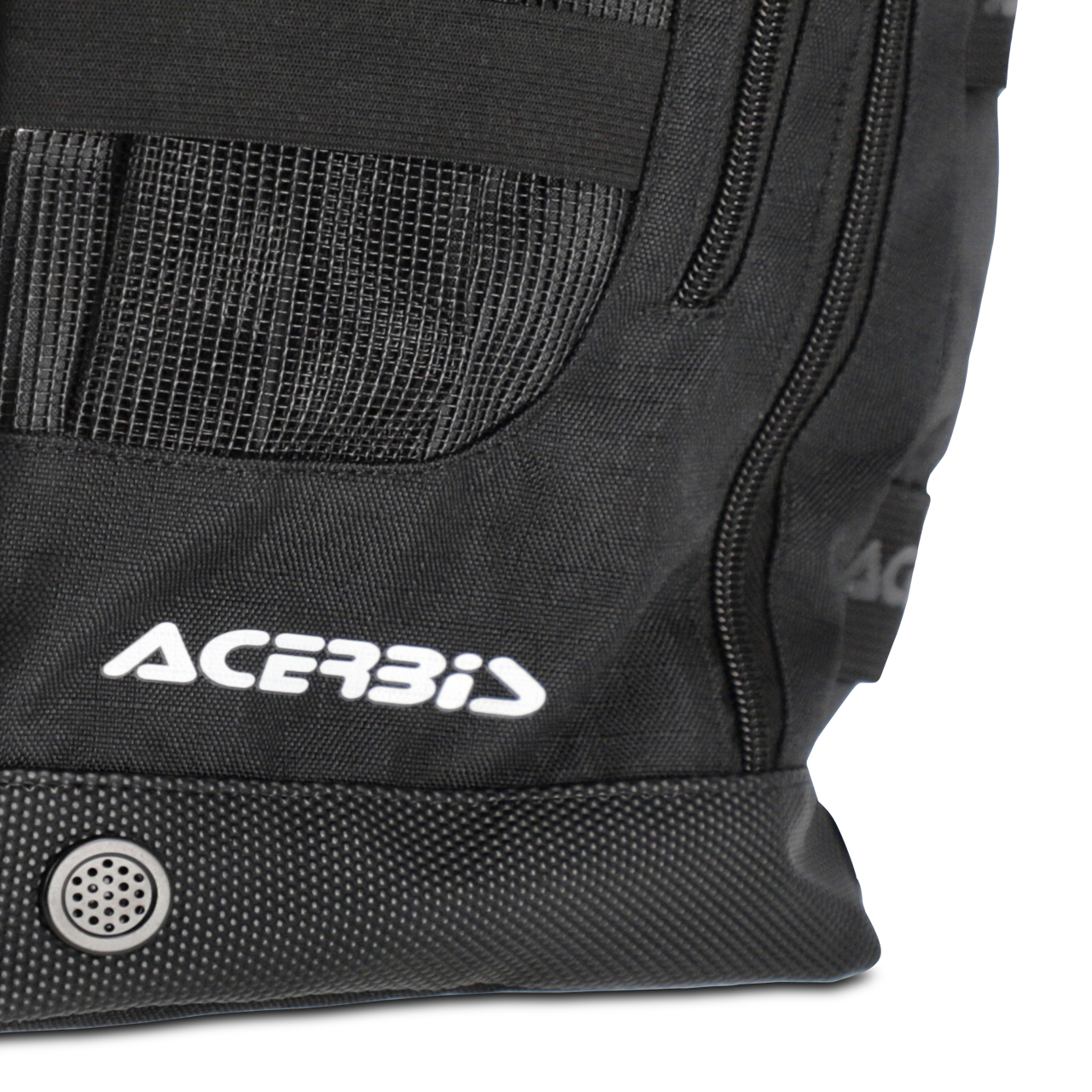 Rugzak Acerbis Shadow Logo 2.0 38L