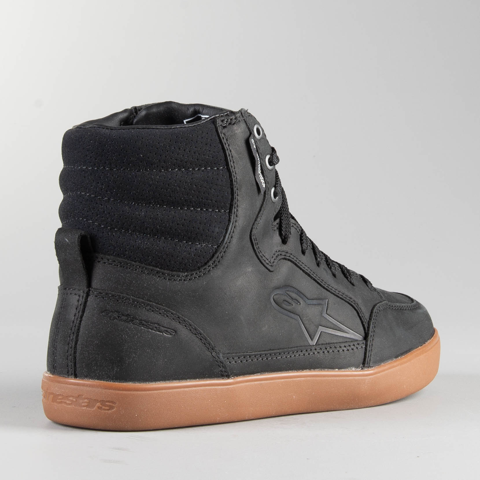 Zapatillas de Moto Alpinestars J-6 Waterproof