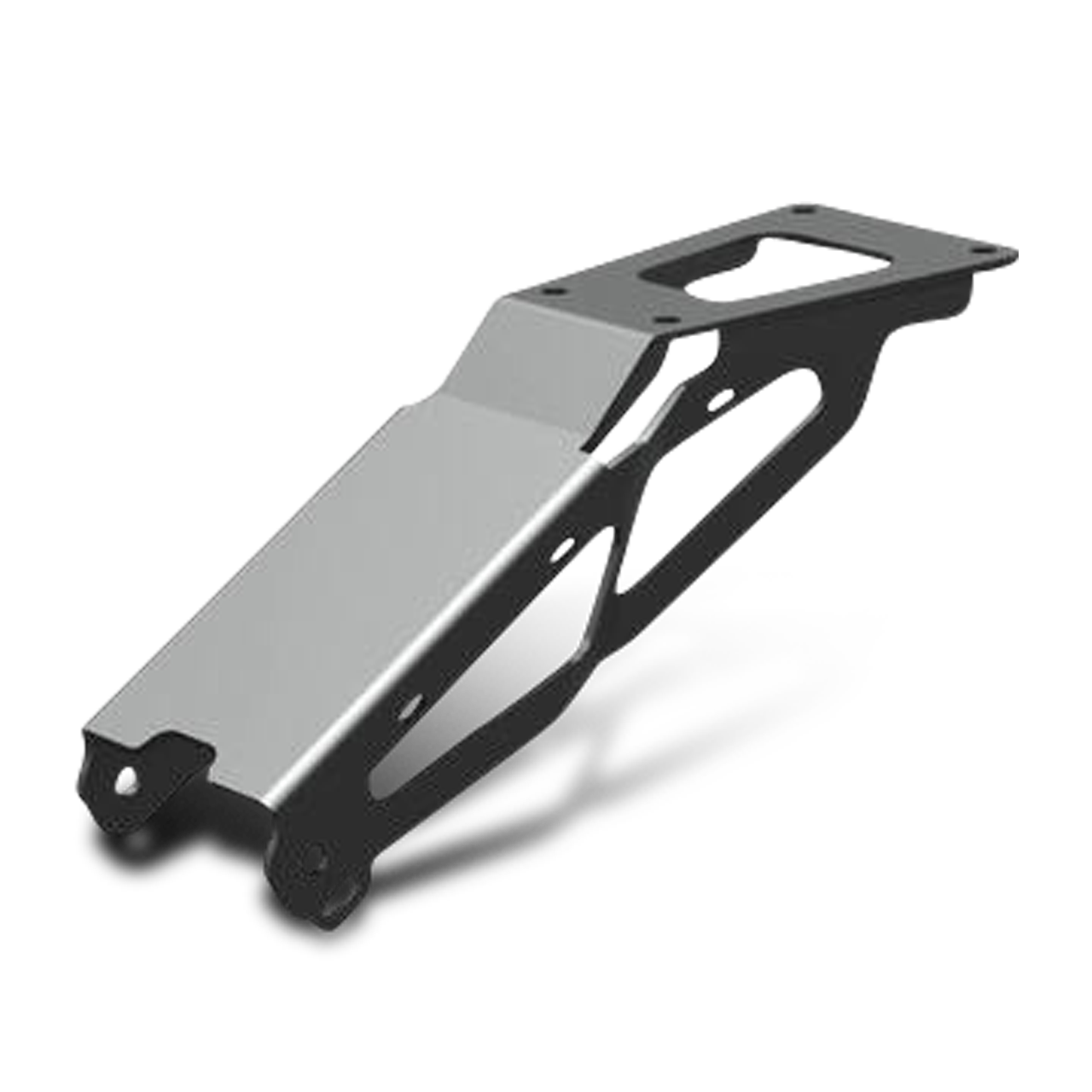 Highsider Tail Tidy Akron-RS