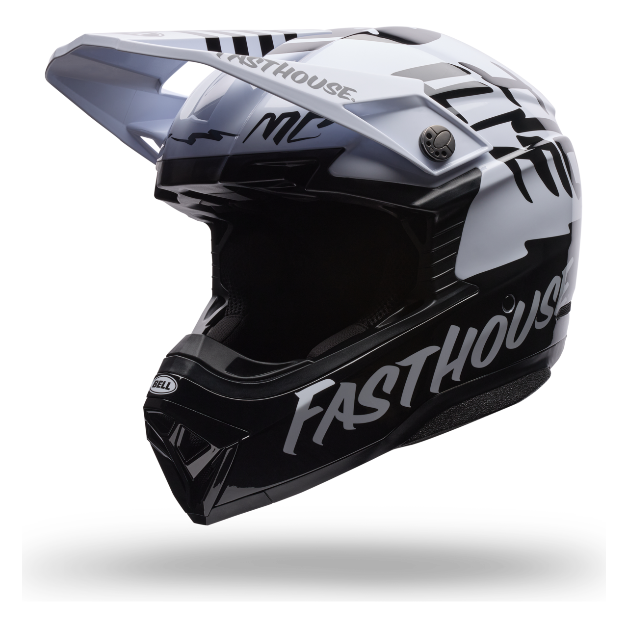 Crosshelm BELL Moto-10 Mips 2026