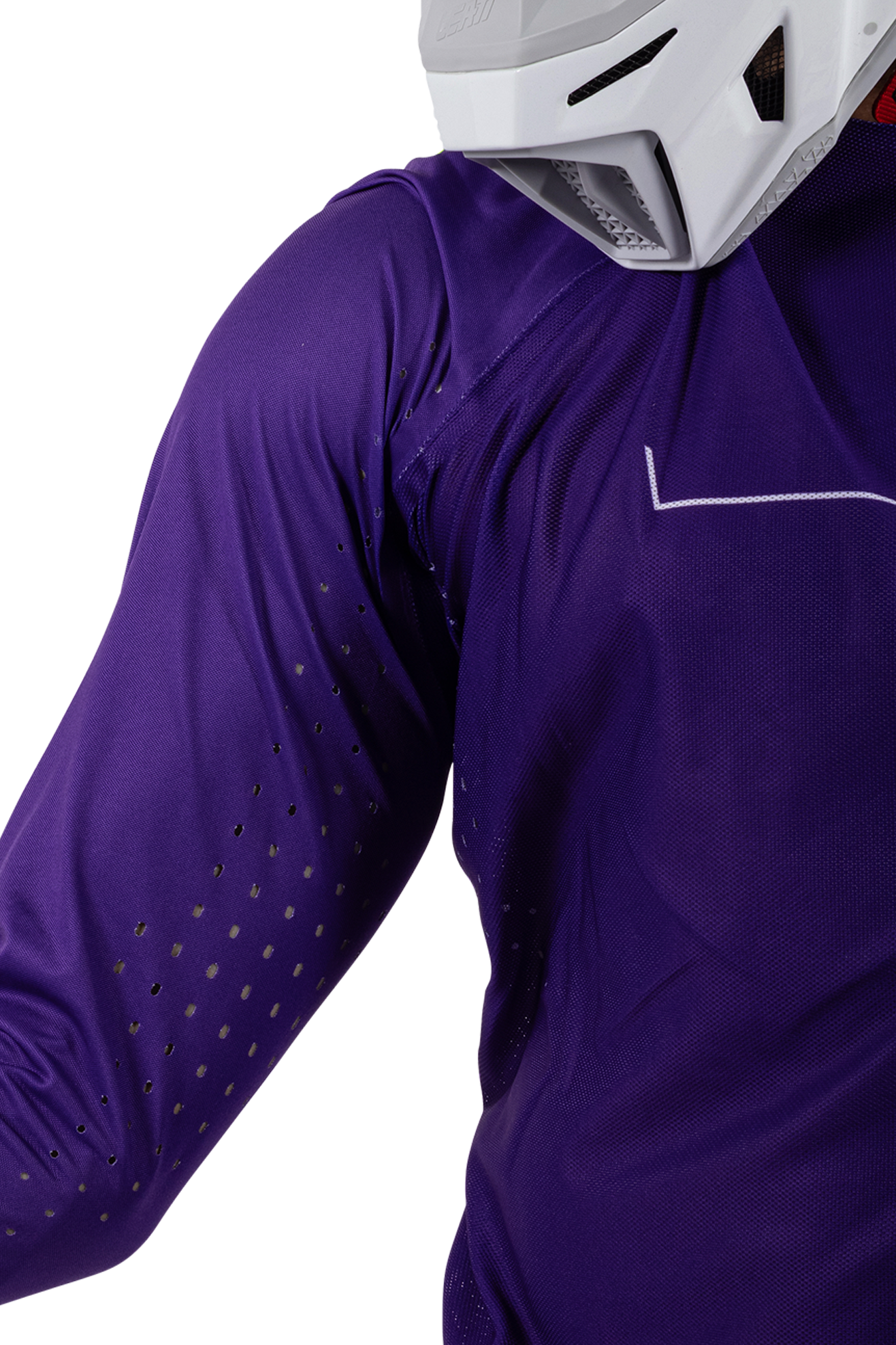 Camiseta MX Leatt Moto 5.5 UltraWeld V26