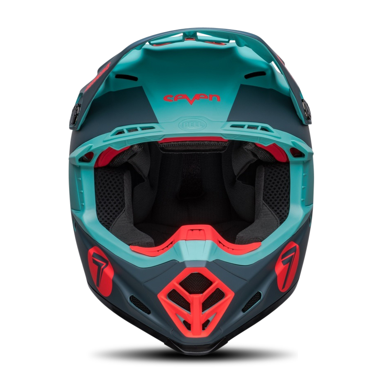 Cască Motocross BELL Moto-9S Flex