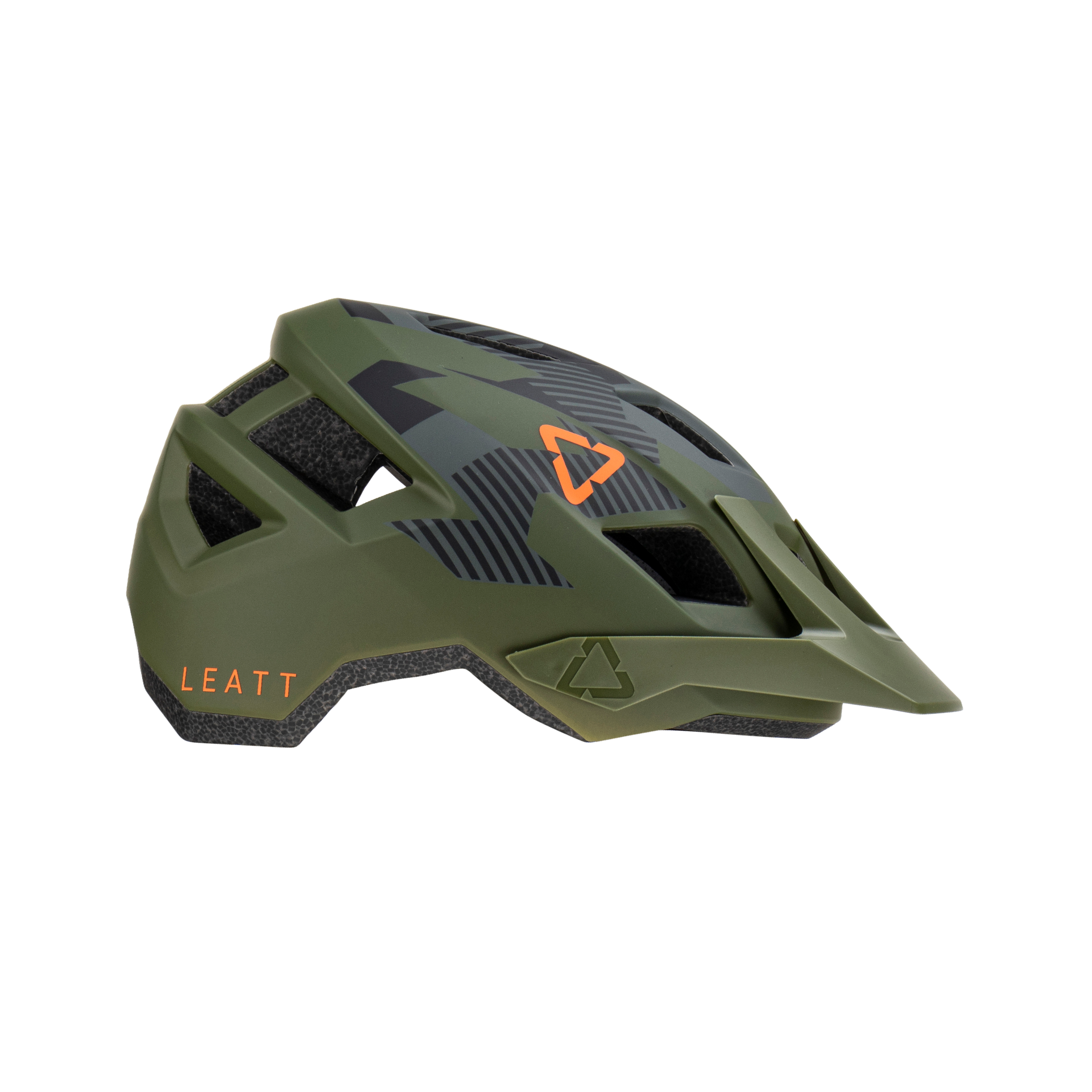 Casco Jet Niño Leatt AllMtn 1.0 V23