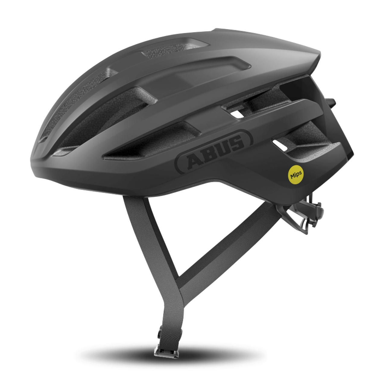 Casco de MTB ABUS PowerDome MIPS