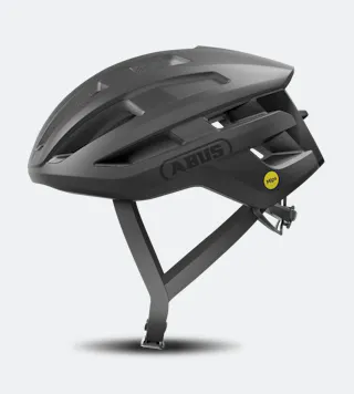 Κράνος MTB ABUS PowerDome MIPS
